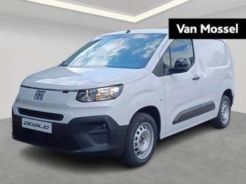 Fiat Doblo 1.5 BlueHDI 130 EAT8 L1 Light beschikbaar voor biedingen