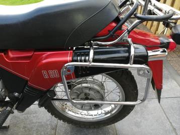 BMW R80ST 1985 beschikbaar voor biedingen