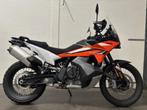 KTM 890 ADVENTURE, 2 cilinders, 890 cc, Bedrijf, Meer dan 35 kW