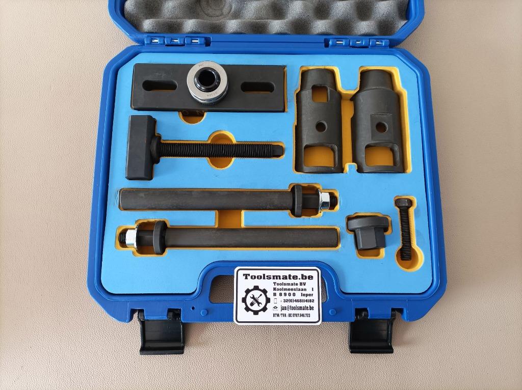 Injector trekker Ford 2.0 Diesel EcoBlue OEM 303-1706, Auto diversen, Autogereedschap, Nieuw, Verzenden