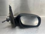 SPIEGEL RECHTS Mazda 2 (NB / NC / ND / NE) (01-2003/06-2007), Auto-onderdelen, Spiegels, Gebruikt, Mazda