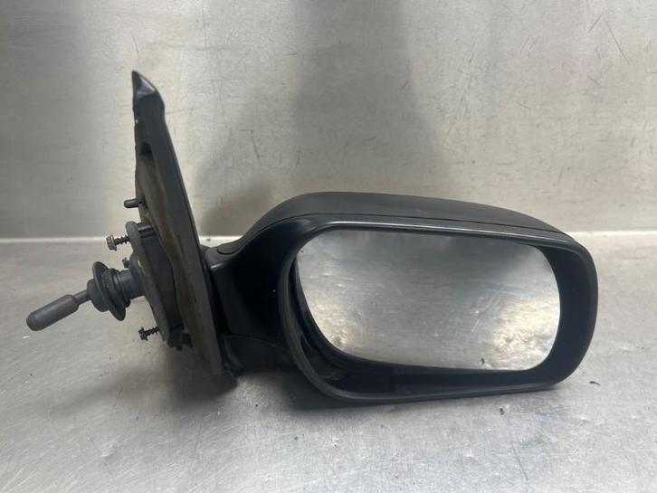 SPIEGEL RECHTS Mazda 2 (NB / NC / ND / NE) (01-2003/06-2007), Auto-onderdelen, Spiegels, Mazda, Gebruikt