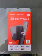 Xiaomi TV Box S, Ophalen of Verzenden, Zo goed als nieuw, HDMI