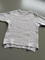 Weinig gedr dikke gebreide trui Zadig & Voltaire cashmere, M, Maat 38/40 (M), Zadig & Voltaire, Overige kleuren, Verzenden