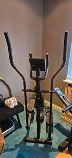Crosstrainer VirtuFit CTR 1.2i, Ophalen, Buik, Zo goed als nieuw, Crosstrainer