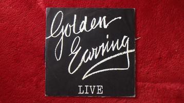 GOLDEN EARRING - Radar Love live 12" beschikbaar voor biedingen