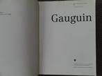 Monographie de Gauguin Galeries nationales du Grand Palais P, Utilisé, Envoi, Peinture et dessin