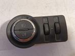 LICHTSCHAKELAAR Opel Astra J GTC (PD2 / PF2) (13385625), Gebruikt, Opel
