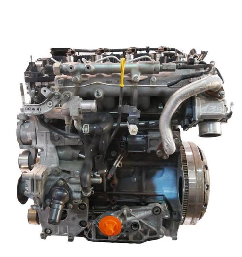 Mazda 6 GH GH10 2.2 R2BF R2AA R2-motor, Auto-onderdelen, Motor en Toebehoren, Mazda, Ophalen of Verzenden