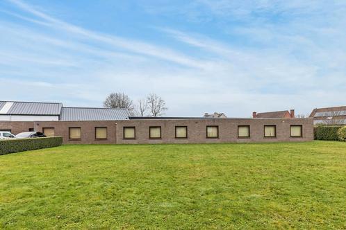 Industrieel te koop in Kortrijk Bissegem, Immo, Huizen en Appartementen te koop, Overige soorten, D