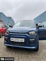 Microcar Brommobiel M.GO DCI 2024 - 10KM | Aixam - Ligier, Ligier