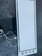 Novy pure line dampkap, Elektronische apparatuur, Ophalen, Zo goed als nieuw, Inbouw, Vlakschermkap