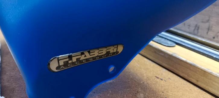 Saute-vent., Motos, Tuning & Styling, Enlèvement