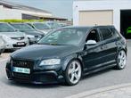 AUDI RS3 * 2.5 TFSI * 340 pk * 5 cilinders * quattro, Euro 5, RS3, Navigatiesysteem, Bedrijf