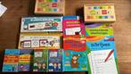 leerijke doosjes en boekjes met oefeningen, Boeken, Kinderboeken | Jeugd | onder 10 jaar, Ophalen of Verzenden, Zo goed als nieuw