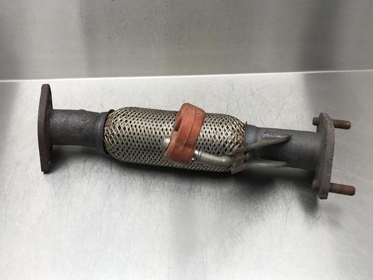 UITLAAT VOORPIJP Kia Venga (01-2010/03-2019), Auto-onderdelen, Uitlaatsystemen, Kia, Gebruikt