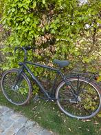 Fiets heren, Ophalen, Gebruikt