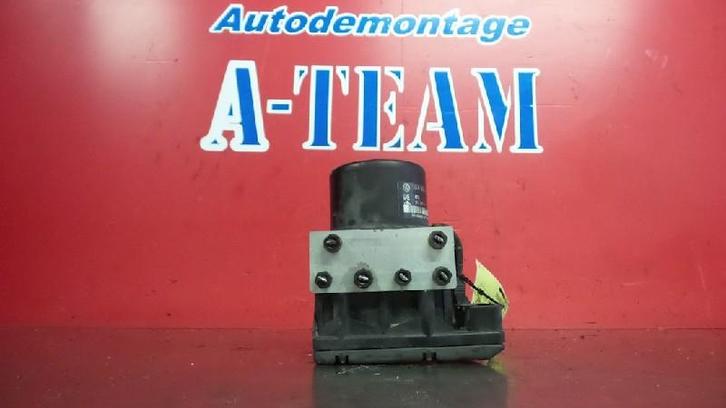 ABS POMP Volkswagen Lupo (6X1) (01-1998/05-2005) (6E0614117), Auto-onderdelen, Overige Auto-onderdelen, Volkswagen, Gebruikt