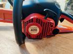 Tronçonneuse thermique, Jardin & Terrasse, Enlèvement, Comme neuf