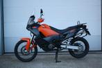 KTM 990 Adventure - FMF Exhaust - ERGO Seat - 3 cases, Motoren, Motoren | KTM, 2 cilinders, Motorrijbewijs A, Bedrijf, Meer dan 35 kW
