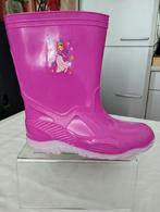 BOTTES EN CAOUTCHOUC TAILLE 35, Enfants & Bébés, Enlèvement, Utilisé, Bottes