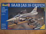 Revell Saab JAS 39 Gripen, Hobby en Vrije tijd, Ophalen, Revell