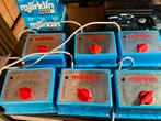 MARKLIN 6631 TRANSFORMERS in zeer goede staat, Verzamelen, Ophalen of Verzenden, Gebruikt, Trein, Overige typen
