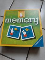 Memory Nijntje., Hobby en Vrije tijd, Ophalen, Zo goed als nieuw