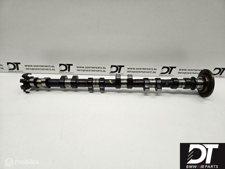 Inlaat nokkenas BMW M3 E46 S54 3.2 S54B32 11317832194, Auto-onderdelen, Motor en Toebehoren, BMW, Gebruikt, Ophalen of Verzenden