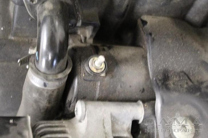 STARTMOTOR Triumph Daytona 995 1999-2001 (955i), Motoren, Onderdelen | Overige, Gebruikt