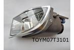 Toyota Land Cruiser 120 mistlamp Links Origineel! 8122160071, Verzenden, Nieuw, Toyota