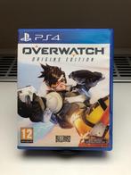 Overwatch Origins Edition ps4, Consoles de jeu & Jeux vidéo, Jeux | Sony PlayStation 4, Comme neuf, Shooter, À partir de 12 ans