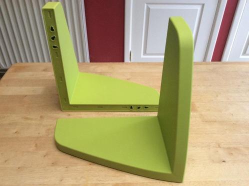 Te koop wandplank + boeken rekje, Huis en Inrichting, Woonaccessoires | Wandplanken en Boekenplanken, Zo goed als nieuw, Ophalen of Verzenden
