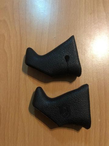 Nieuwe remgreeprubbers/hoods Campagnolo 8 of 9-speed beschikbaar voor biedingen