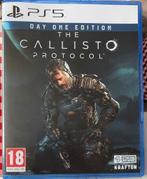 Callisto protocol ps5, Consoles de jeu & Jeux vidéo, Comme neuf