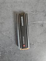 Samsung SSD 980 Pro (1Tb) met heatsink, Enlèvement