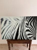 Zebra Poster, Antiek en Kunst, Ophalen