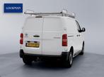 Toyota PROACE Compact 1.6 D-4D Cool Comfort Trekhaak Cruise, 144 g/km, Wit, Bedrijf, Toyota