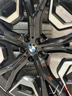 22'' BMW iX i20 Styling 1020 Aerodynamics BTW velgen, Auto-onderdelen, Gebruikt, -, 275 mm, -