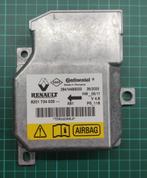 renault kangoo 2020 crashdata reparatie, Ophalen of Verzenden, Gebruikt, Renault