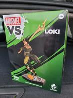 Figurine Marvel Loki  Neuf, Enlèvement ou Envoi, Neuf