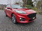 Ford Kuga 1.5 TDCi EB FWD ST-Line X/ACC/apple android/B&O, Autos, Ford, 5 places, 1599 kg, Automatique, Carnet d'entretien