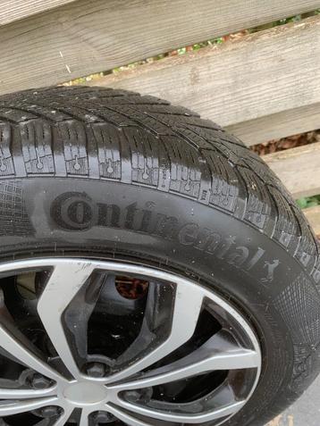 Banden, Auto-onderdelen, Banden en Velgen, Ophalen, Band(en)