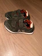 Baskets sun68 25, Garçon, Enlèvement ou Envoi, Bottines, Utilisé