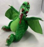 Efteling Sprookjesboom Draak knuffel 27 cm, Kinderen en Baby's, Verzenden, Zo goed als nieuw