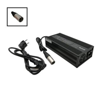 Snellader 48 volt 13S Lithium voor scooter / fietsaccu\'s beschikbaar voor biedingen