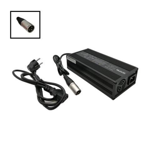 Snellader 48 volt 13S Lithium voor scooter / fietsaccu's, Hobby en Vrije tijd, Elektronica-componenten, Nieuw, Ophalen of Verzenden