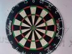 Dartsblok, Sport en Fitness, Ophalen, Zo goed als nieuw, Pijlen