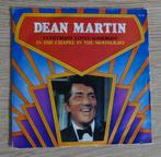 7"  Dean Martin ‎– Everybody Loves Somebody  / In The Chapel, Gebruikt, 7 inch, Single, Ophalen of Verzenden