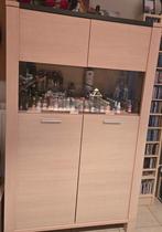 Eetkamer set, Huis en Inrichting, Ophalen, Gebruikt, Modern, 6 tot 8 stoelen